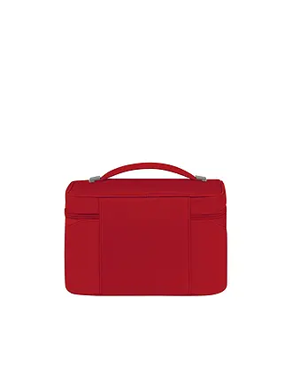 SAMSONITE | Beauty case - Trousse da toilette ATTRIX antracite | rot